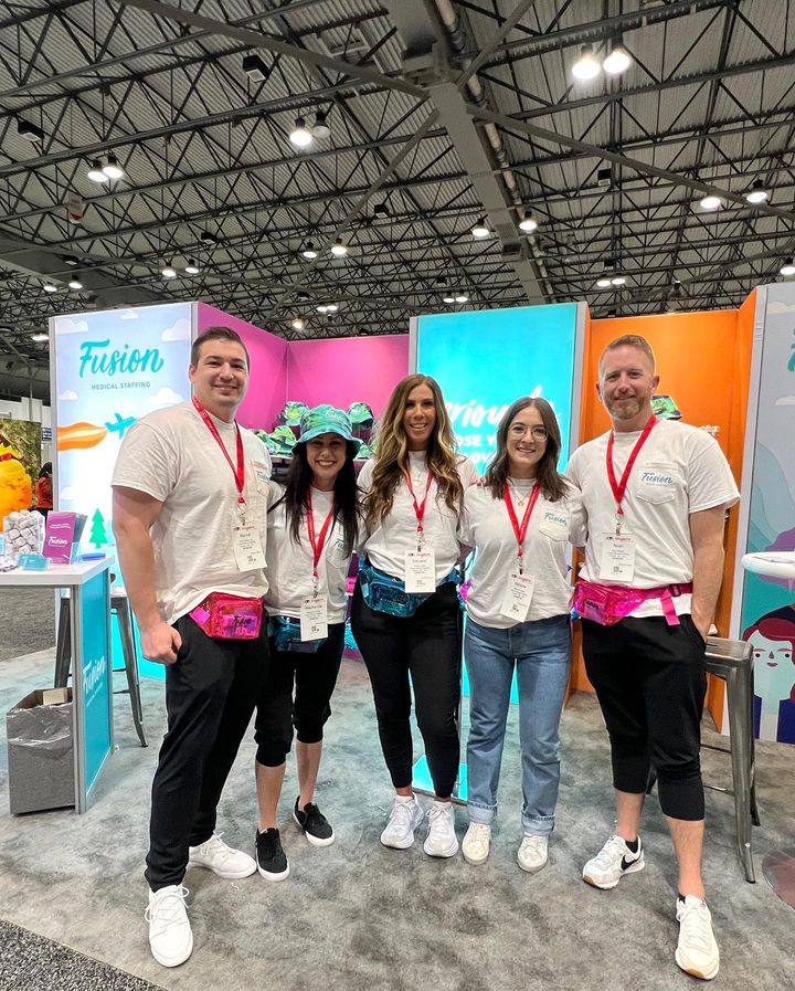 12 Healthcare Conferences in 2024 for Nurses and Allied Professionals